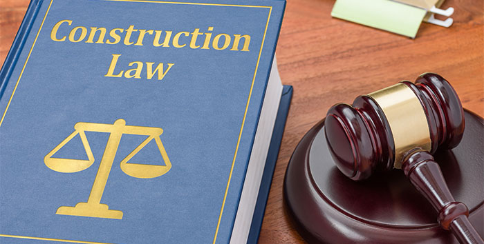 Construction Law - Clark & Albaugh