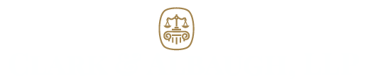 Clark & Albaugh, LLP Logo